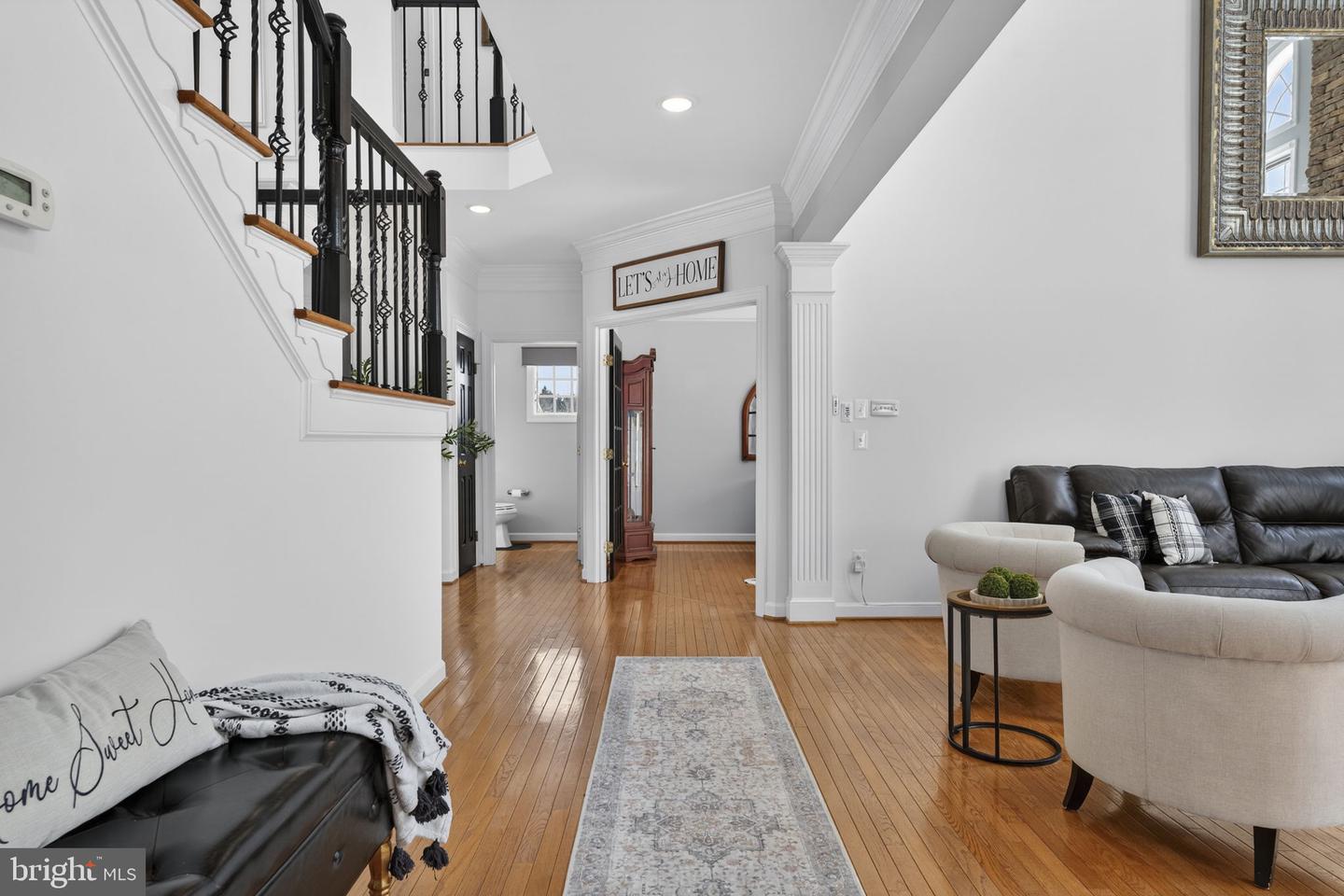 14501 HOLSHIRE WAY, HAYMARKET, Virginia 20169, 4 Bedrooms Bedrooms, ,4 BathroomsBathrooms,Residential,For sale,14501 HOLSHIRE WAY,VAPW2110868 MLS # VAPW2110868