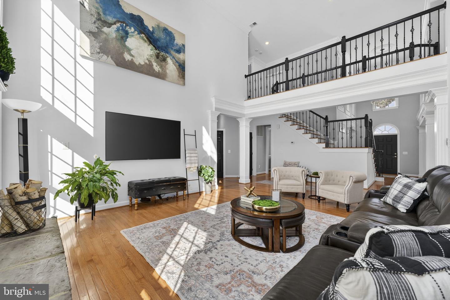 14501 HOLSHIRE WAY, HAYMARKET, Virginia 20169, 4 Bedrooms Bedrooms, ,4 BathroomsBathrooms,Residential,For sale,14501 HOLSHIRE WAY,VAPW2110868 MLS # VAPW2110868