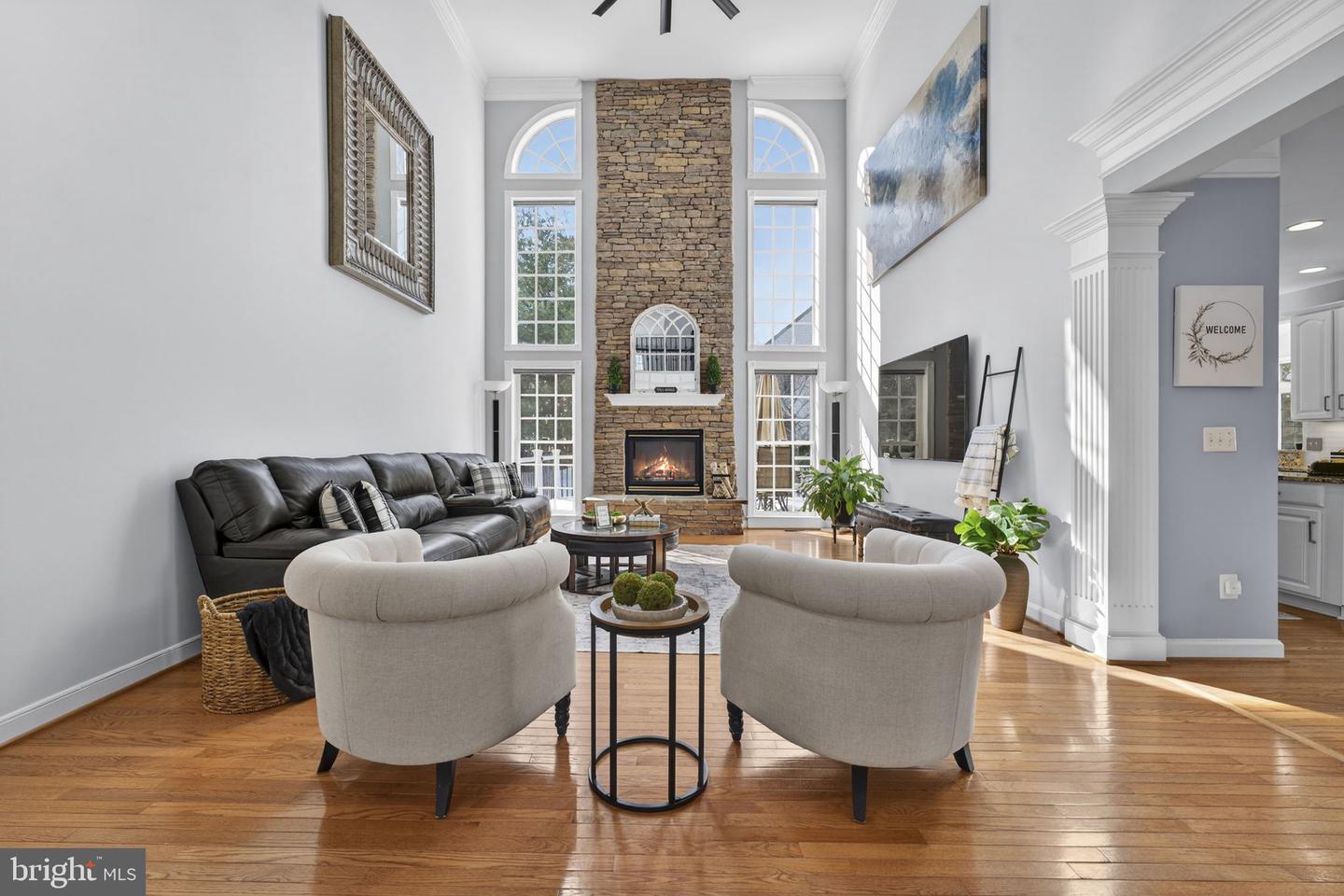 14501 HOLSHIRE WAY, HAYMARKET, Virginia 20169, 4 Bedrooms Bedrooms, ,4 BathroomsBathrooms,Residential,For sale,14501 HOLSHIRE WAY,VAPW2110868 MLS # VAPW2110868