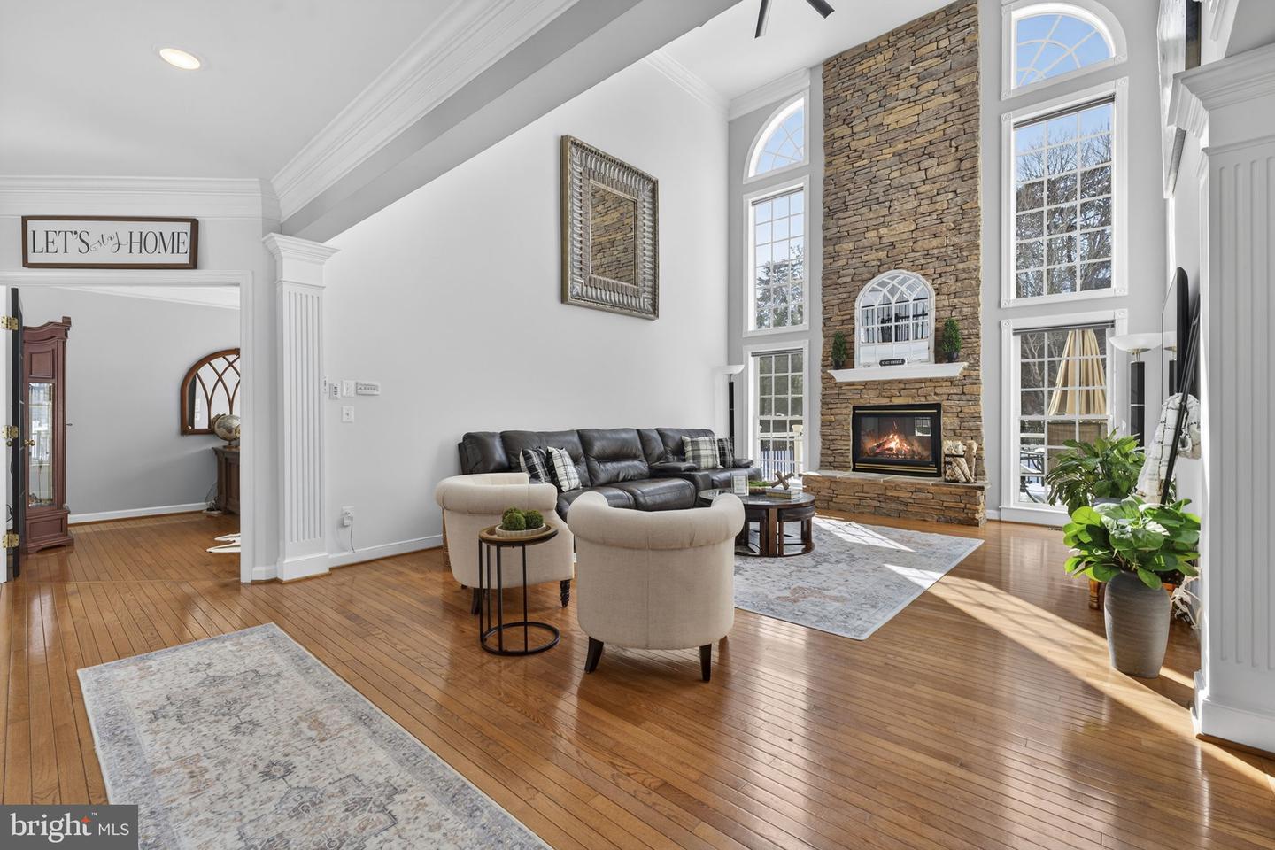 14501 HOLSHIRE WAY, HAYMARKET, Virginia 20169, 4 Bedrooms Bedrooms, ,4 BathroomsBathrooms,Residential,For sale,14501 HOLSHIRE WAY,VAPW2110868 MLS # VAPW2110868