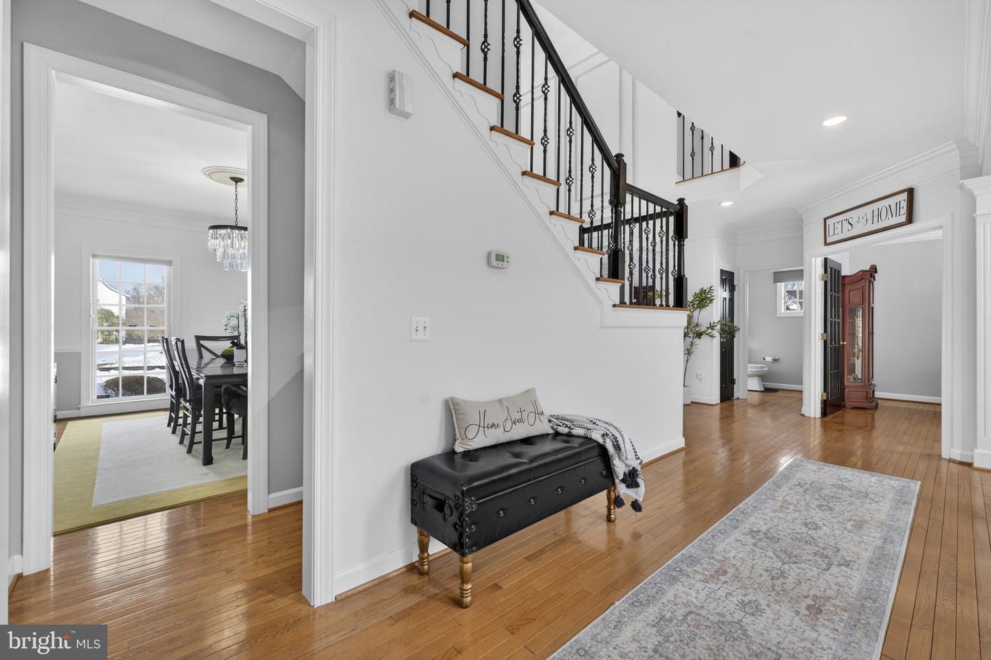 14501 HOLSHIRE WAY, HAYMARKET, Virginia 20169, 4 Bedrooms Bedrooms, ,4 BathroomsBathrooms,Residential,For sale,14501 HOLSHIRE WAY,VAPW2110868 MLS # VAPW2110868