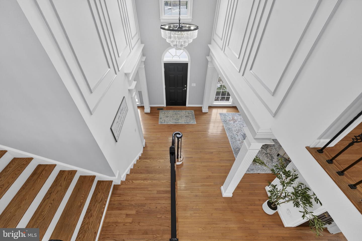 14501 HOLSHIRE WAY, HAYMARKET, Virginia 20169, 4 Bedrooms Bedrooms, ,4 BathroomsBathrooms,Residential,For sale,14501 HOLSHIRE WAY,VAPW2110868 MLS # VAPW2110868