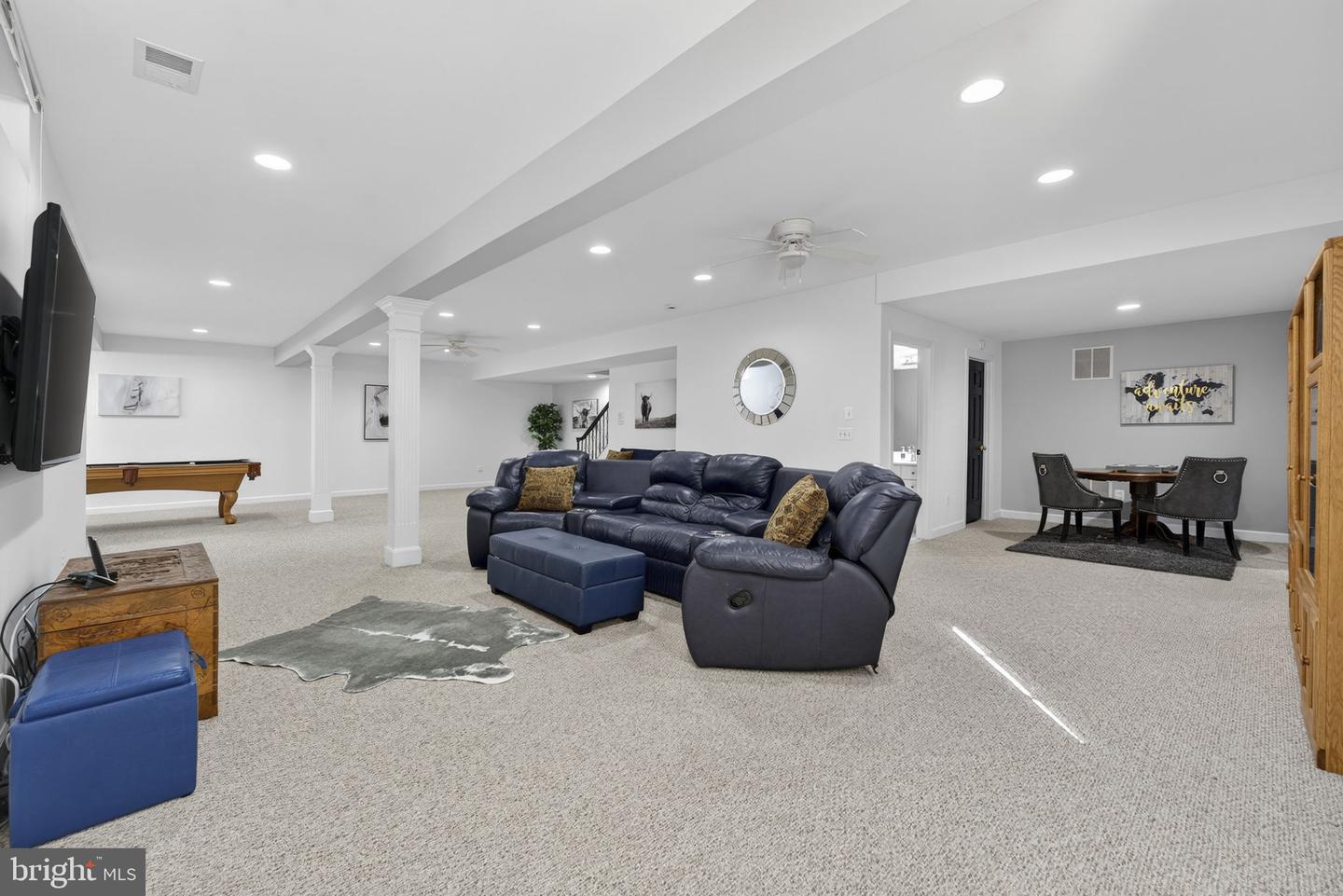 14501 HOLSHIRE WAY, HAYMARKET, Virginia 20169, 4 Bedrooms Bedrooms, ,4 BathroomsBathrooms,Residential,For sale,14501 HOLSHIRE WAY,VAPW2110868 MLS # VAPW2110868