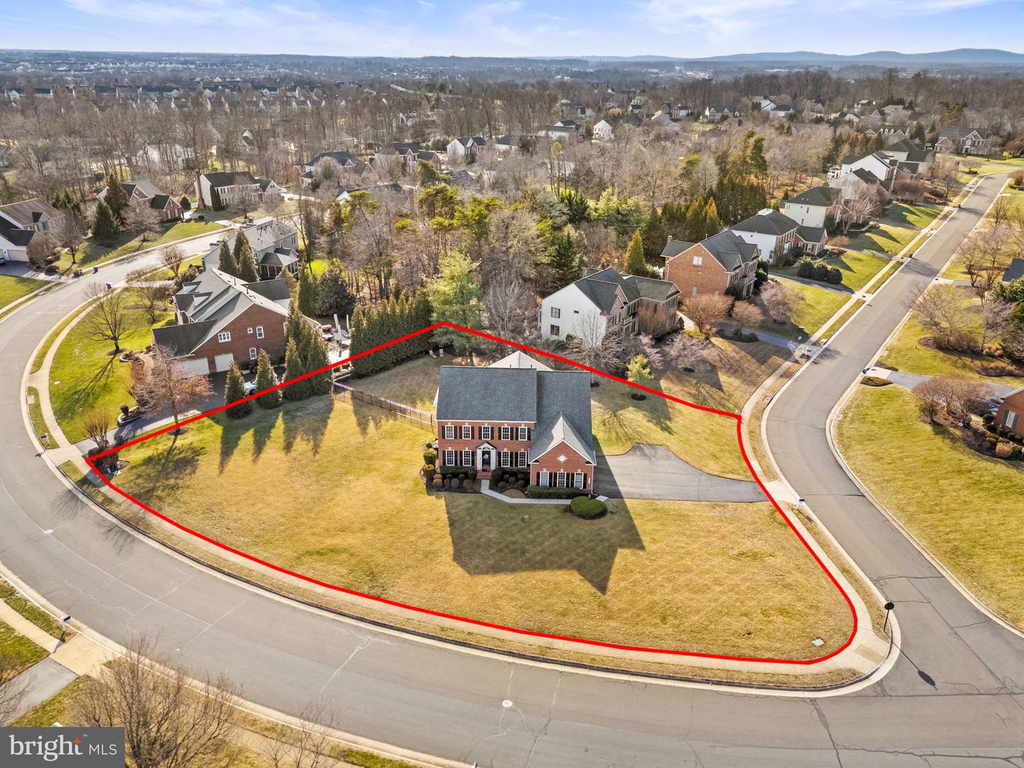 14501 HOLSHIRE WAY, HAYMARKET, Virginia 20169, 4 Bedrooms Bedrooms, ,4 BathroomsBathrooms,Residential,For sale,14501 HOLSHIRE WAY,VAPW2110868 MLS # VAPW2110868