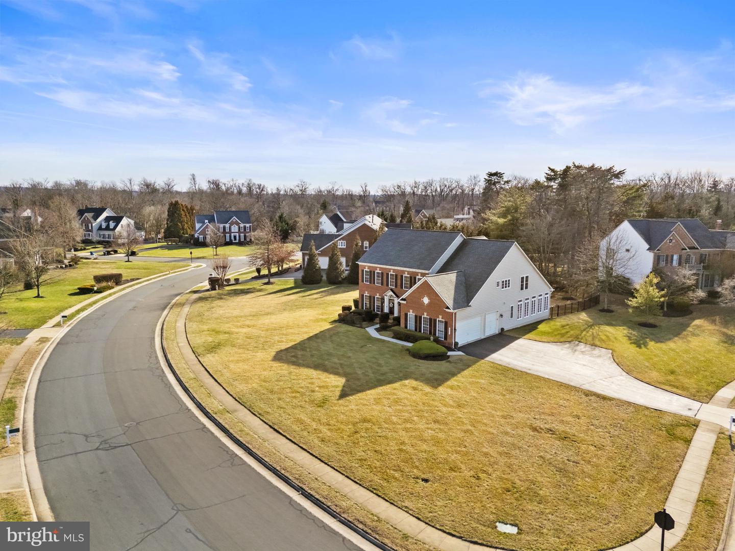 14501 HOLSHIRE WAY, HAYMARKET, Virginia 20169, 4 Bedrooms Bedrooms, ,4 BathroomsBathrooms,Residential,For sale,14501 HOLSHIRE WAY,VAPW2110868 MLS # VAPW2110868