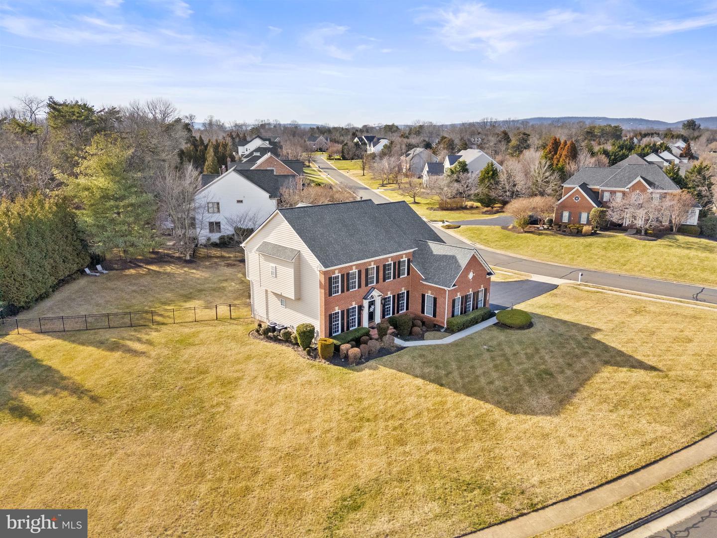 14501 HOLSHIRE WAY, HAYMARKET, Virginia 20169, 4 Bedrooms Bedrooms, ,4 BathroomsBathrooms,Residential,For sale,14501 HOLSHIRE WAY,VAPW2110868 MLS # VAPW2110868