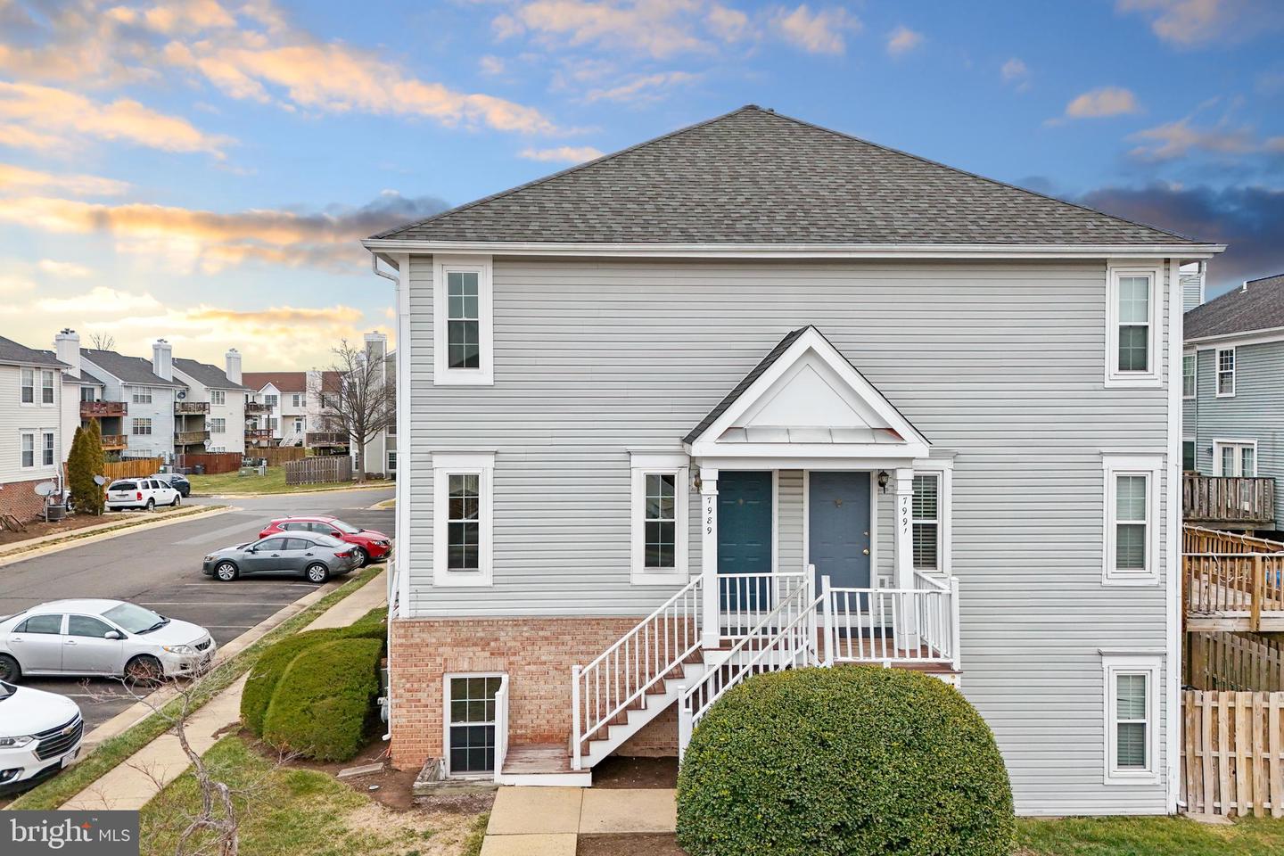 7989 COPPERFIELD WAY, MANASSAS, Virginia 20109, 4 Bedrooms Bedrooms, ,3 BathroomsBathrooms,Residential,For sale,7989 COPPERFIELD WAY,VAPW2110784 MLS # VAPW2110784