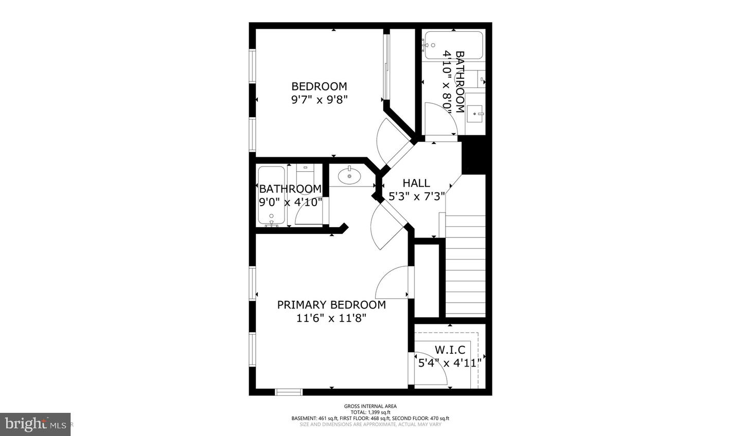 7989 COPPERFIELD WAY, MANASSAS, Virginia 20109, 4 Bedrooms Bedrooms, ,3 BathroomsBathrooms,Residential,For sale,7989 COPPERFIELD WAY,VAPW2110784 MLS # VAPW2110784