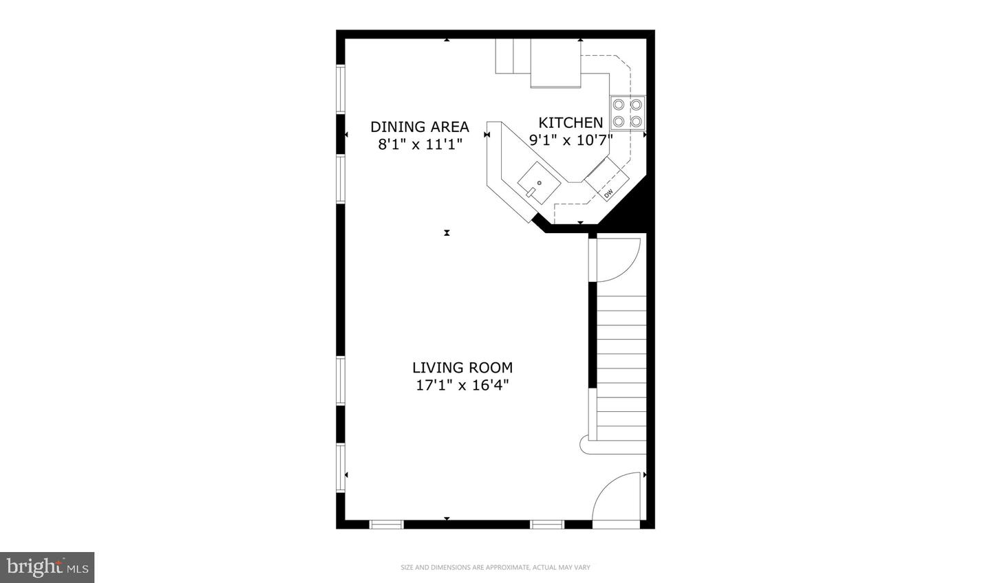 7989 COPPERFIELD WAY, MANASSAS, Virginia 20109, 4 Bedrooms Bedrooms, ,3 BathroomsBathrooms,Residential,For sale,7989 COPPERFIELD WAY,VAPW2110784 MLS # VAPW2110784