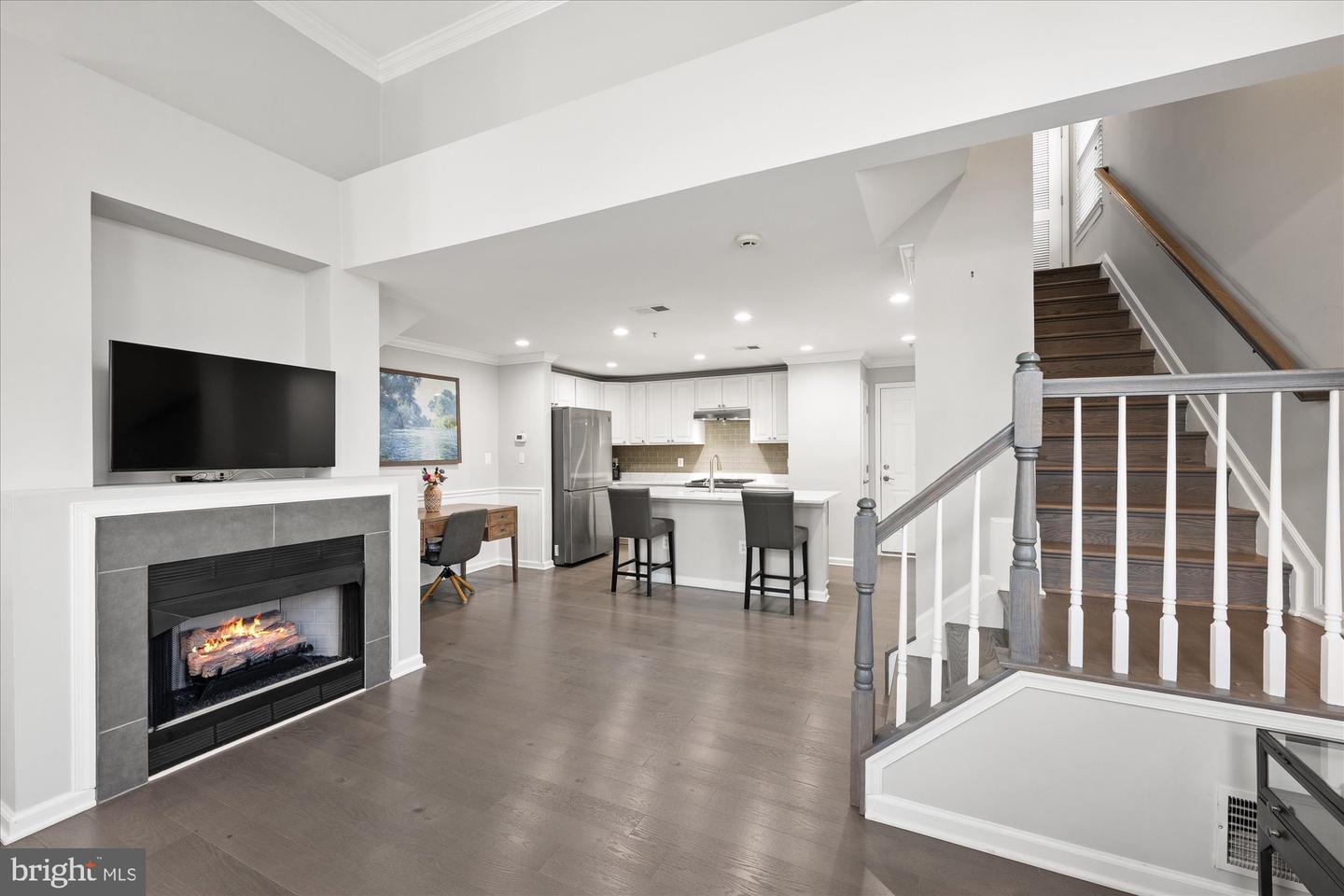 4908-A JOHN TICER DR #A, ALEXANDRIA, Virginia 22304, 2 Bedrooms Bedrooms, ,2 BathroomsBathrooms,Residential,For sale,4908-A JOHN TICER DR #A,VAAX2053290 MLS # VAAX2053290