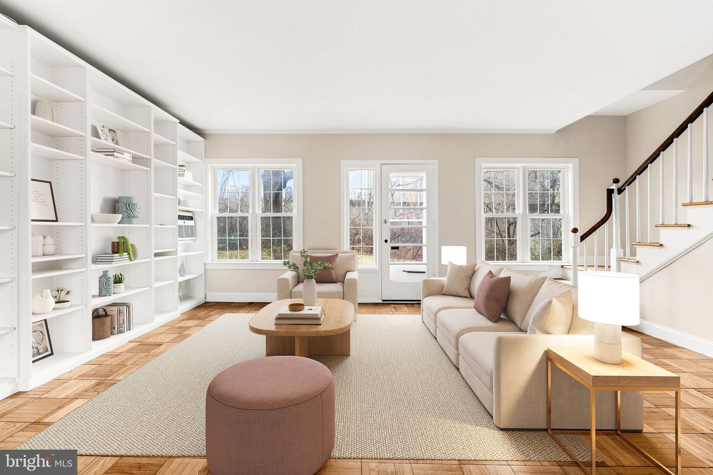 1455 MARTHA CUSTIS DR, ALEXANDRIA, Virginia 22302, 3 Bedrooms Bedrooms, ,1 BathroomBathrooms,Residential,For sale,1455 MARTHA CUSTIS DR,VAAX2053322 MLS # VAAX2053322