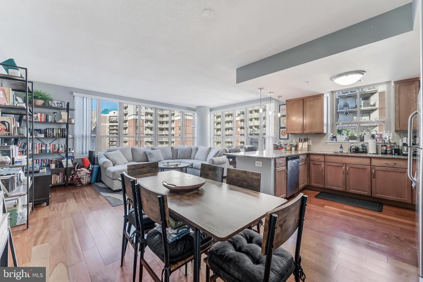 888 N QUINCY ST #1401, ARLINGTON, Virginia 22203, 2 Bedrooms Bedrooms, 8 Rooms Rooms,2 BathroomsBathrooms,Residential,For sale,888 N QUINCY ST #1401,VAAR2067876 MLS # VAAR2067876