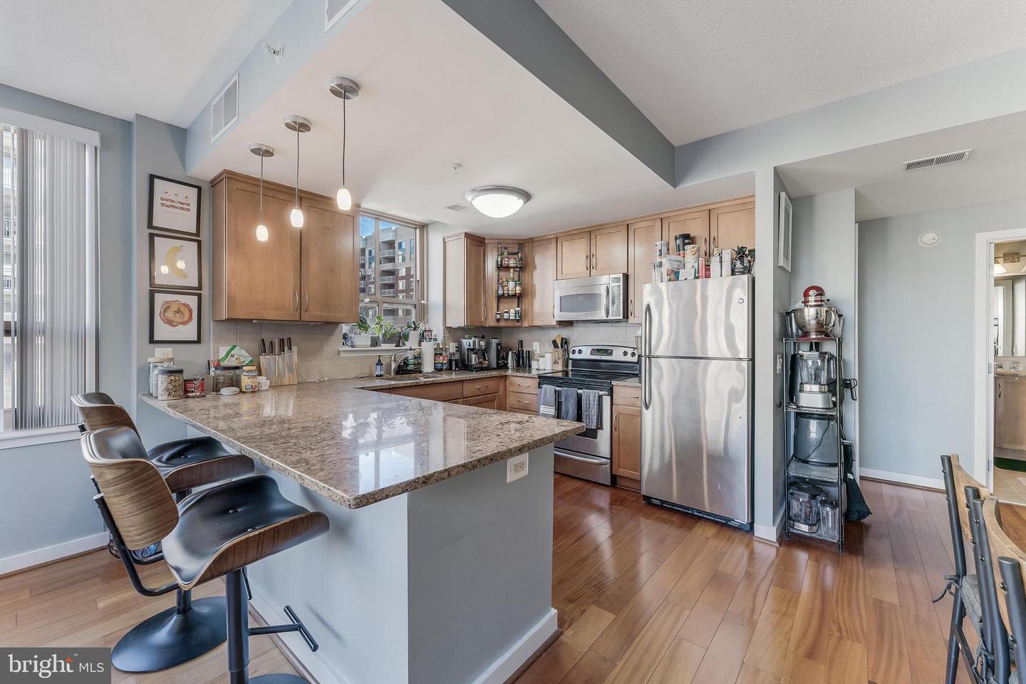 888 N QUINCY ST #1401, ARLINGTON, Virginia 22203, 2 Bedrooms Bedrooms, 8 Rooms Rooms,2 BathroomsBathrooms,Residential,For sale,888 N QUINCY ST #1401,VAAR2067876 MLS # VAAR2067876