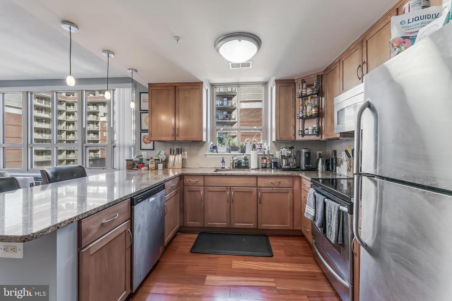 888 N QUINCY ST #1401, ARLINGTON, Virginia 22203, 2 Bedrooms Bedrooms, 8 Rooms Rooms,2 BathroomsBathrooms,Residential,For sale,888 N QUINCY ST #1401,VAAR2067876 MLS # VAAR2067876