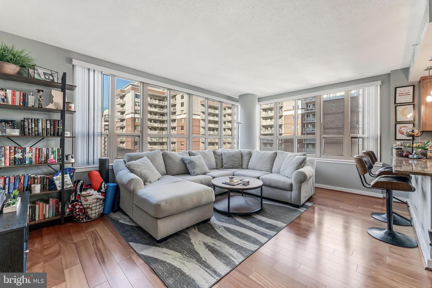 888 N QUINCY ST #1401, ARLINGTON, Virginia 22203, 2 Bedrooms Bedrooms, 8 Rooms Rooms,2 BathroomsBathrooms,Residential,For sale,888 N QUINCY ST #1401,VAAR2067876 MLS # VAAR2067876