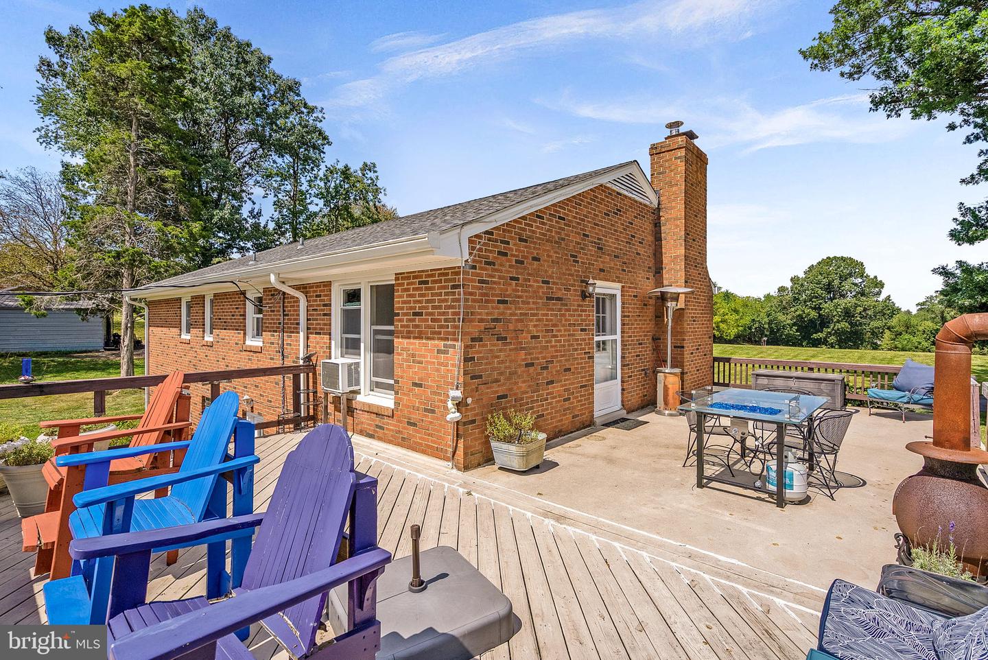 39857 THOMAS MILL RD, LEESBURG, Virginia 20175, 4 Bedrooms Bedrooms, ,2 BathroomsBathrooms,Residential,For sale,39857 THOMAS MILL RD,VALO2114180 MLS # VALO2114180