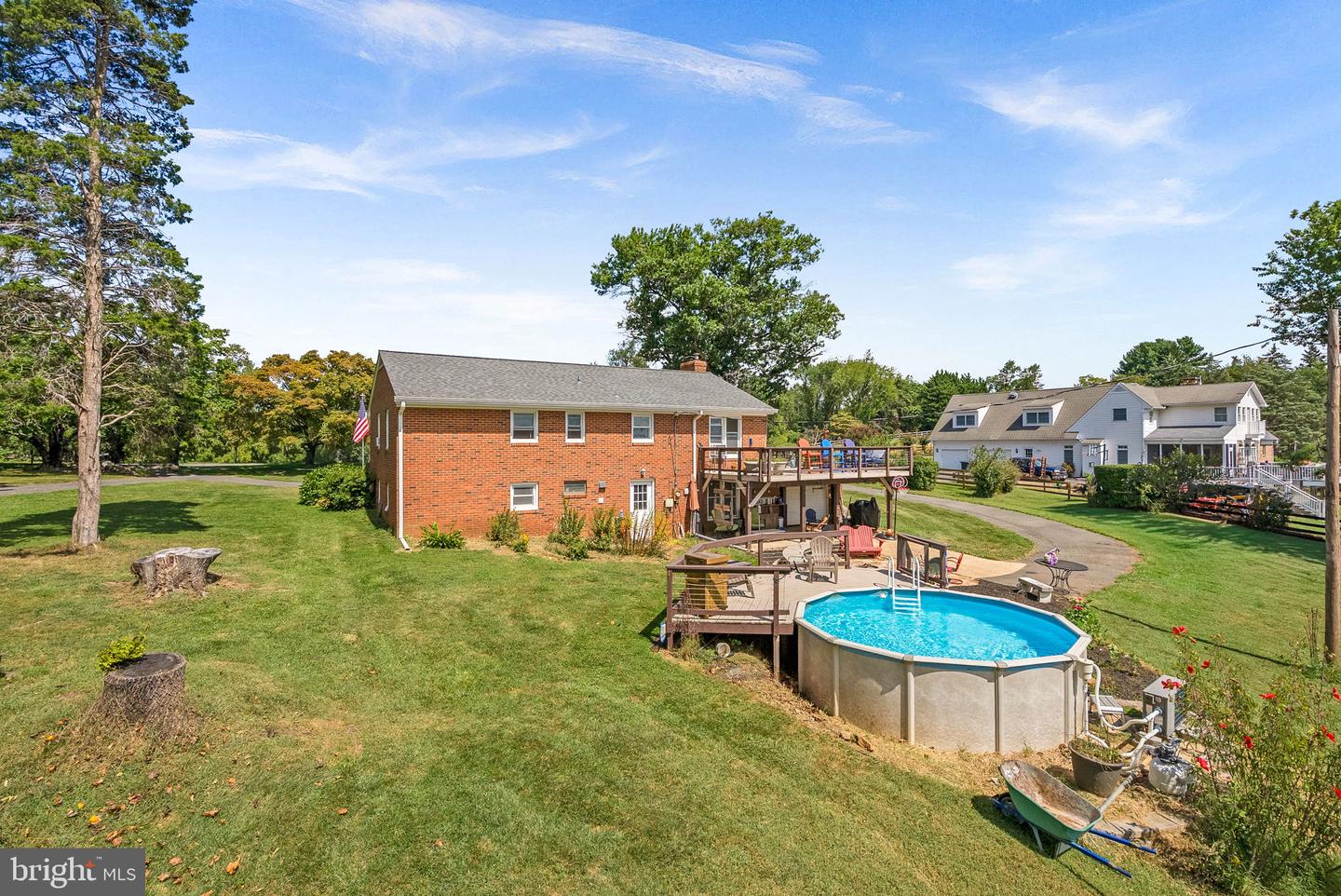 39857 THOMAS MILL RD, LEESBURG, Virginia 20175, 4 Bedrooms Bedrooms, ,2 BathroomsBathrooms,Residential,For sale,39857 THOMAS MILL RD,VALO2114180 MLS # VALO2114180