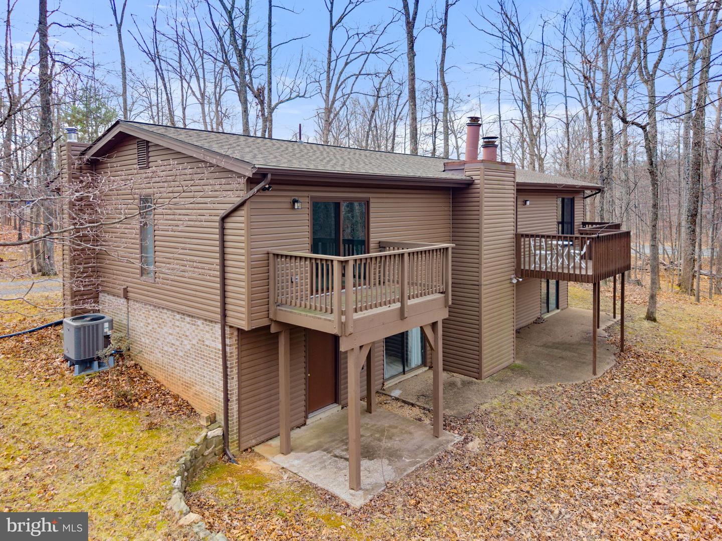 6030 SNOW MOUNTAIN RD, BROAD RUN, Virginia 20137, 4 Bedrooms Bedrooms, ,3 BathroomsBathrooms,Residential,For sale,6030 SNOW MOUNTAIN RD,VAFQ2020172 MLS # VAFQ2020172