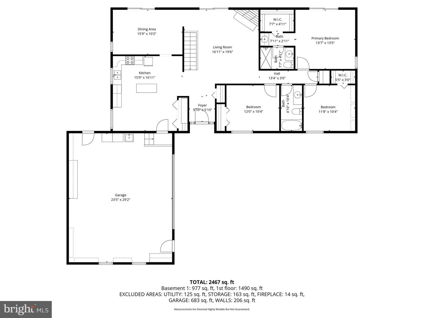 6030 SNOW MOUNTAIN RD, BROAD RUN, Virginia 20137, 4 Bedrooms Bedrooms, ,3 BathroomsBathrooms,Residential,For sale,6030 SNOW MOUNTAIN RD,VAFQ2020172 MLS # VAFQ2020172