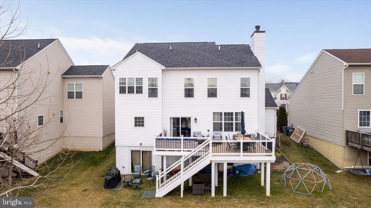 17670 CLEVELAND PARK DR, ROUND HILL, Virginia 20141, 4 Bedrooms Bedrooms, ,2 BathroomsBathrooms,Residential,For sale,17670 CLEVELAND PARK DR,VALO2114252 MLS # VALO2114252