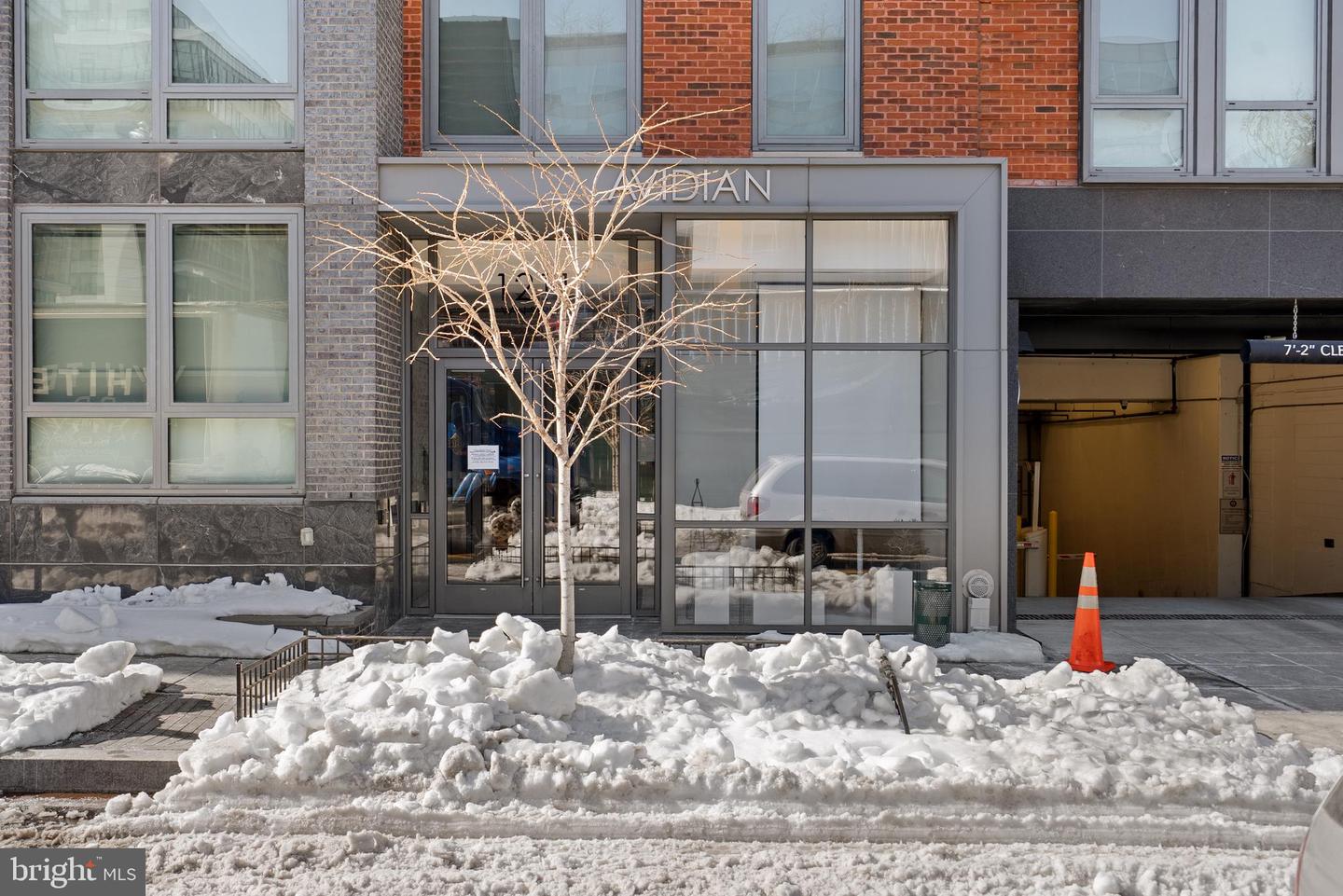 1211 VAN ST SE #404, WASHINGTON, District Of Columbia 20003, ,1 BathroomBathrooms,Residential,For sale,1211 VAN ST SE #404,DCDC2242236 MLS # DCDC2242236