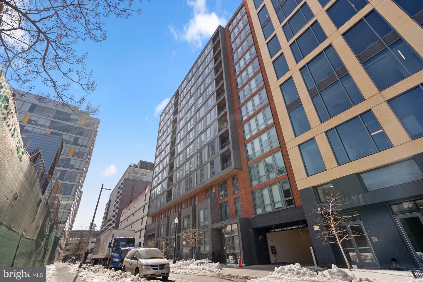 1211 VAN ST SE #404, WASHINGTON, District Of Columbia 20003, ,1 BathroomBathrooms,Residential,For sale,1211 VAN ST SE #404,DCDC2242236 MLS # DCDC2242236