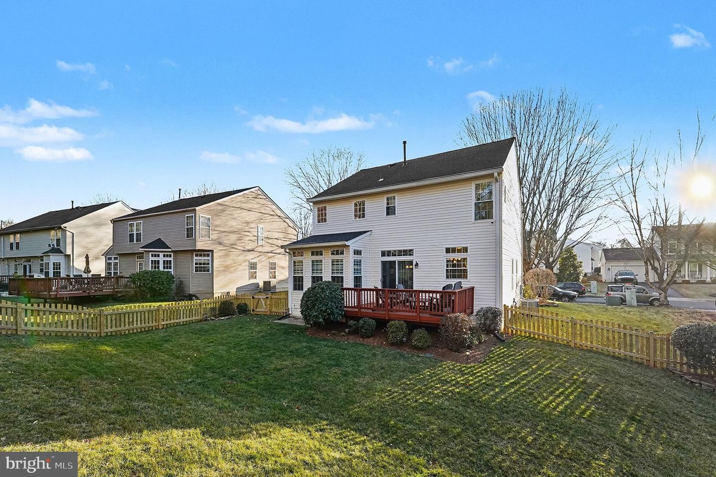 6465 COLONIAL VILLAGE LOOP, MANASSAS, Virginia 20112, 4 Bedrooms Bedrooms, ,3 BathroomsBathrooms,Residential,For sale,6465 COLONIAL VILLAGE LOOP,VAPW2110886 MLS # VAPW2110886