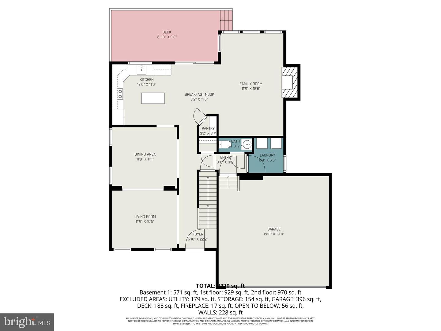 6465 COLONIAL VILLAGE LOOP, MANASSAS, Virginia 20112, 4 Bedrooms Bedrooms, ,3 BathroomsBathrooms,Residential,For sale,6465 COLONIAL VILLAGE LOOP,VAPW2110886 MLS # VAPW2110886