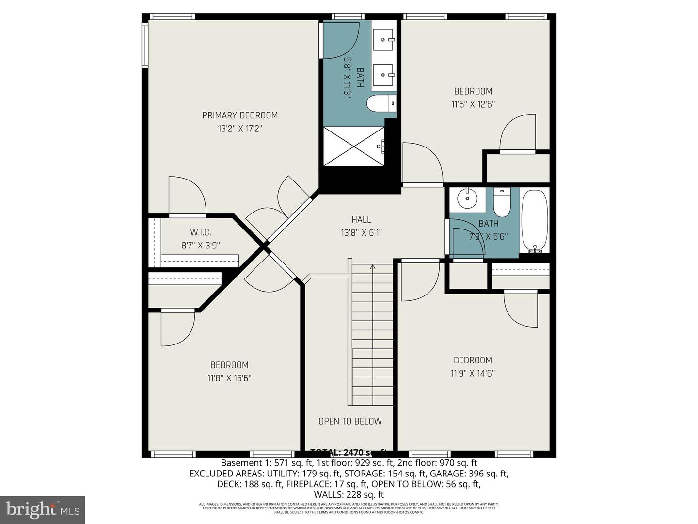 6465 COLONIAL VILLAGE LOOP, MANASSAS, Virginia 20112, 4 Bedrooms Bedrooms, ,3 BathroomsBathrooms,Residential,For sale,6465 COLONIAL VILLAGE LOOP,VAPW2110886 MLS # VAPW2110886