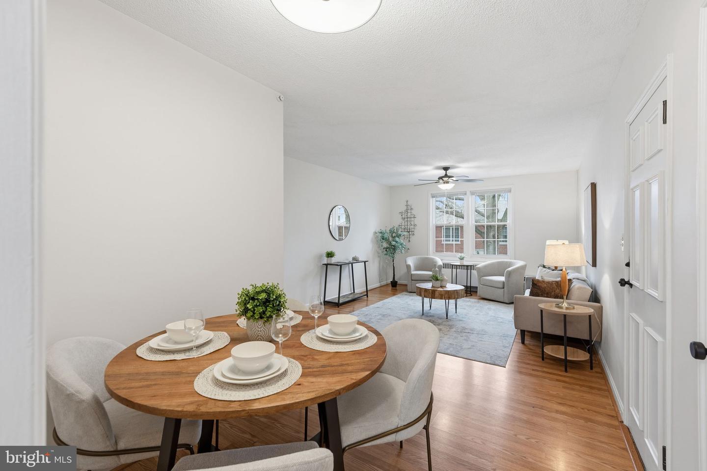 234 N THOMAS ST #234-4, ARLINGTON, Virginia 22203, 2 Bedrooms Bedrooms, ,1 BathroomBathrooms,Residential,For sale,234 N THOMAS ST #234-4,VAAR2067946 MLS # VAAR2067946