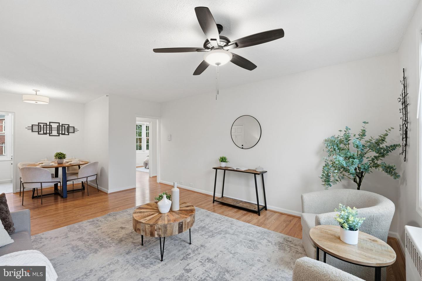 234 N THOMAS ST #234-4, ARLINGTON, Virginia 22203, 2 Bedrooms Bedrooms, ,1 BathroomBathrooms,Residential,For sale,234 N THOMAS ST #234-4,VAAR2067946 MLS # VAAR2067946