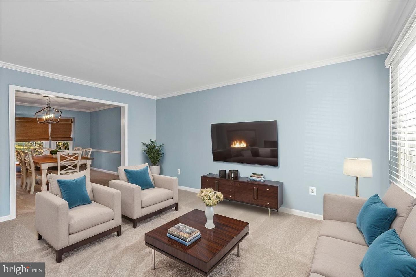 6902 COMPTON HEIGHTS CIR, CLIFTON, Virginia 20124, 4 Bedrooms Bedrooms, ,3 BathroomsBathrooms,Residential,For sale,6902 COMPTON HEIGHTS CIR,VAFX2286756 MLS # VAFX2286756