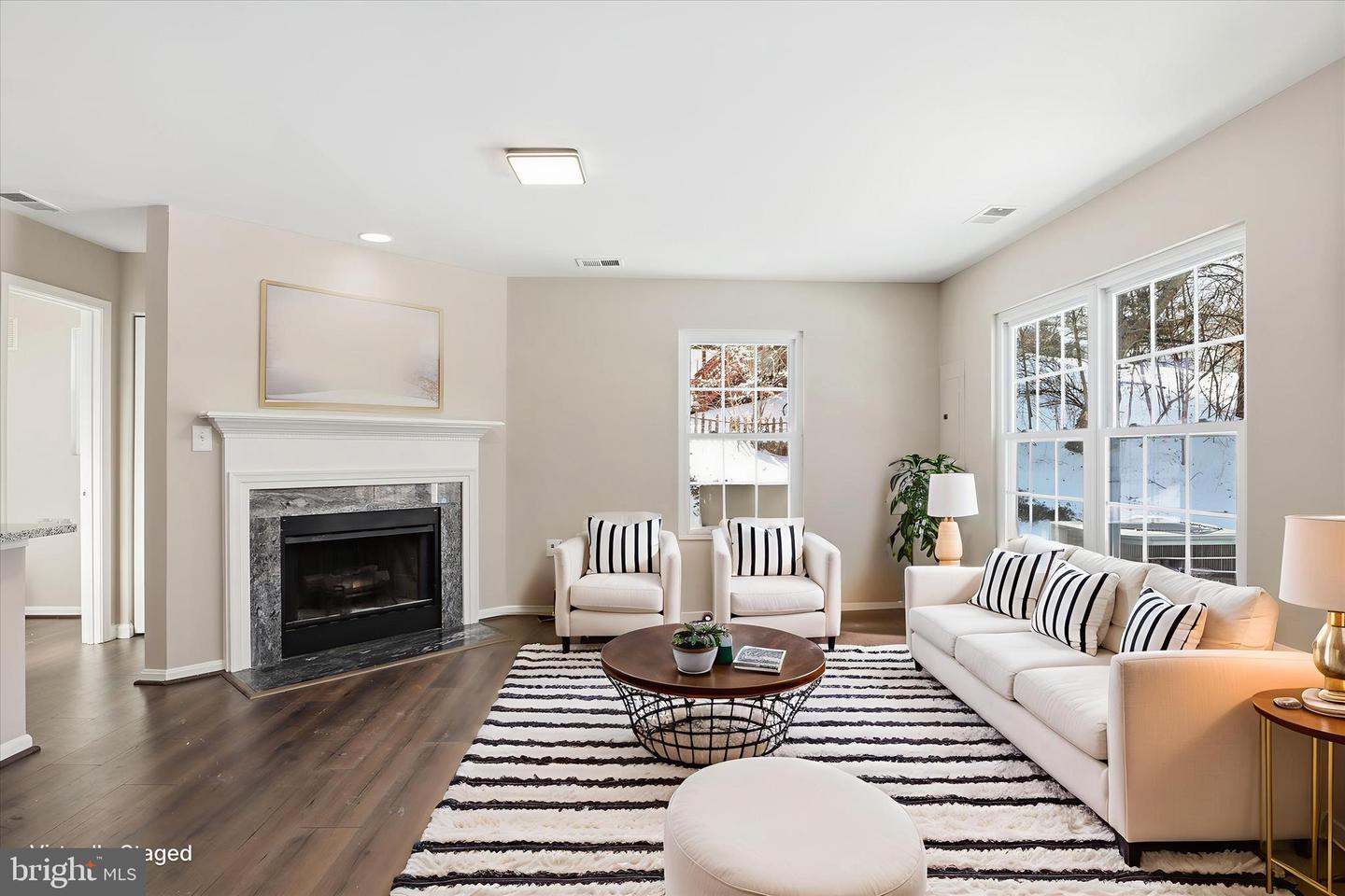 12183 OLD SALEM CT, WOODBRIDGE, Virginia 22192, 3 Bedrooms Bedrooms, 9 Rooms Rooms,2 BathroomsBathrooms,Residential,For sale,12183 OLD SALEM CT,VAPW2110914 MLS # VAPW2110914