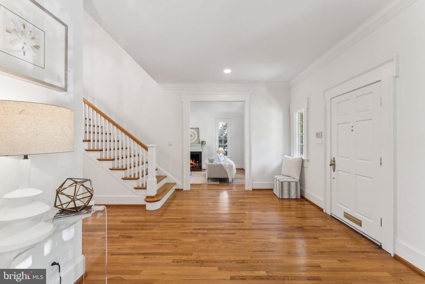 4819 KEMBLE PL NW, WASHINGTON, District Of Columbia 20007, 5 Bedrooms Bedrooms, ,4 BathroomsBathrooms,Residential,For sale,4819 KEMBLE PL NW,DCDC2242454 MLS # DCDC2242454