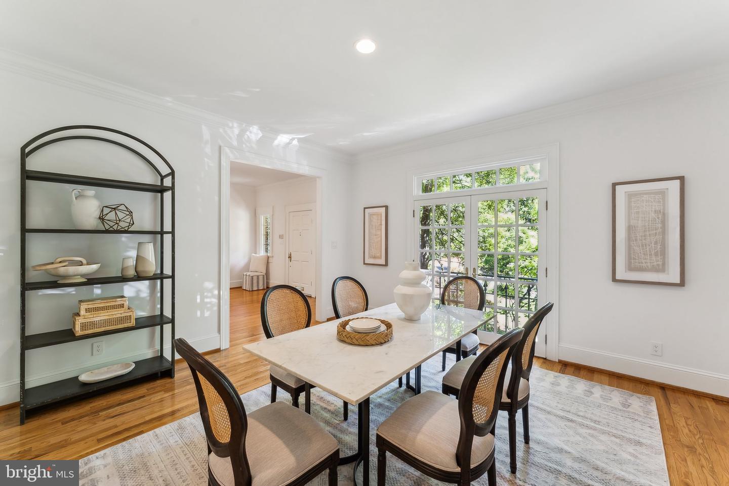 4819 KEMBLE PL NW, WASHINGTON, District Of Columbia 20007, 5 Bedrooms Bedrooms, ,4 BathroomsBathrooms,Residential,For sale,4819 KEMBLE PL NW,DCDC2242454 MLS # DCDC2242454