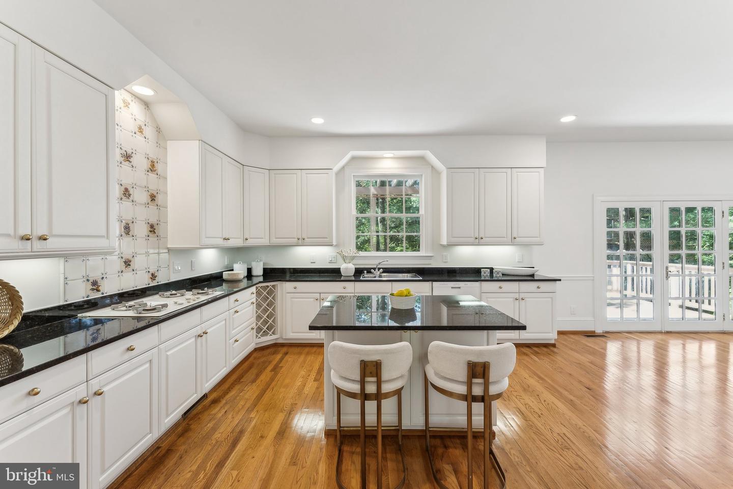 4819 KEMBLE PL NW, WASHINGTON, District Of Columbia 20007, 5 Bedrooms Bedrooms, ,4 BathroomsBathrooms,Residential,For sale,4819 KEMBLE PL NW,DCDC2242454 MLS # DCDC2242454