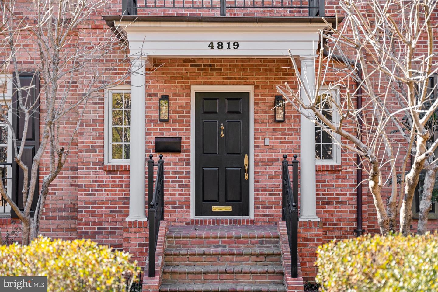 4819 KEMBLE PL NW, WASHINGTON, District Of Columbia 20007, 5 Bedrooms Bedrooms, ,4 BathroomsBathrooms,Residential,For sale,4819 KEMBLE PL NW,DCDC2242454 MLS # DCDC2242454