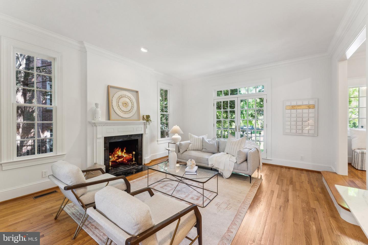 4819 KEMBLE PL NW, WASHINGTON, District Of Columbia 20007, 5 Bedrooms Bedrooms, ,4 BathroomsBathrooms,Residential,For sale,4819 KEMBLE PL NW,DCDC2242454 MLS # DCDC2242454