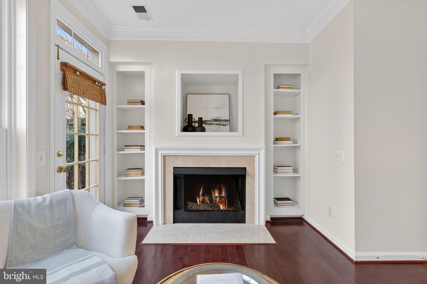 1716 KINGSGATE CT, ALEXANDRIA, Virginia 22302, 2 Bedrooms Bedrooms, ,2 BathroomsBathrooms,Residential,For sale,1716 KINGSGATE CT,VAAX2053410 MLS # VAAX2053410