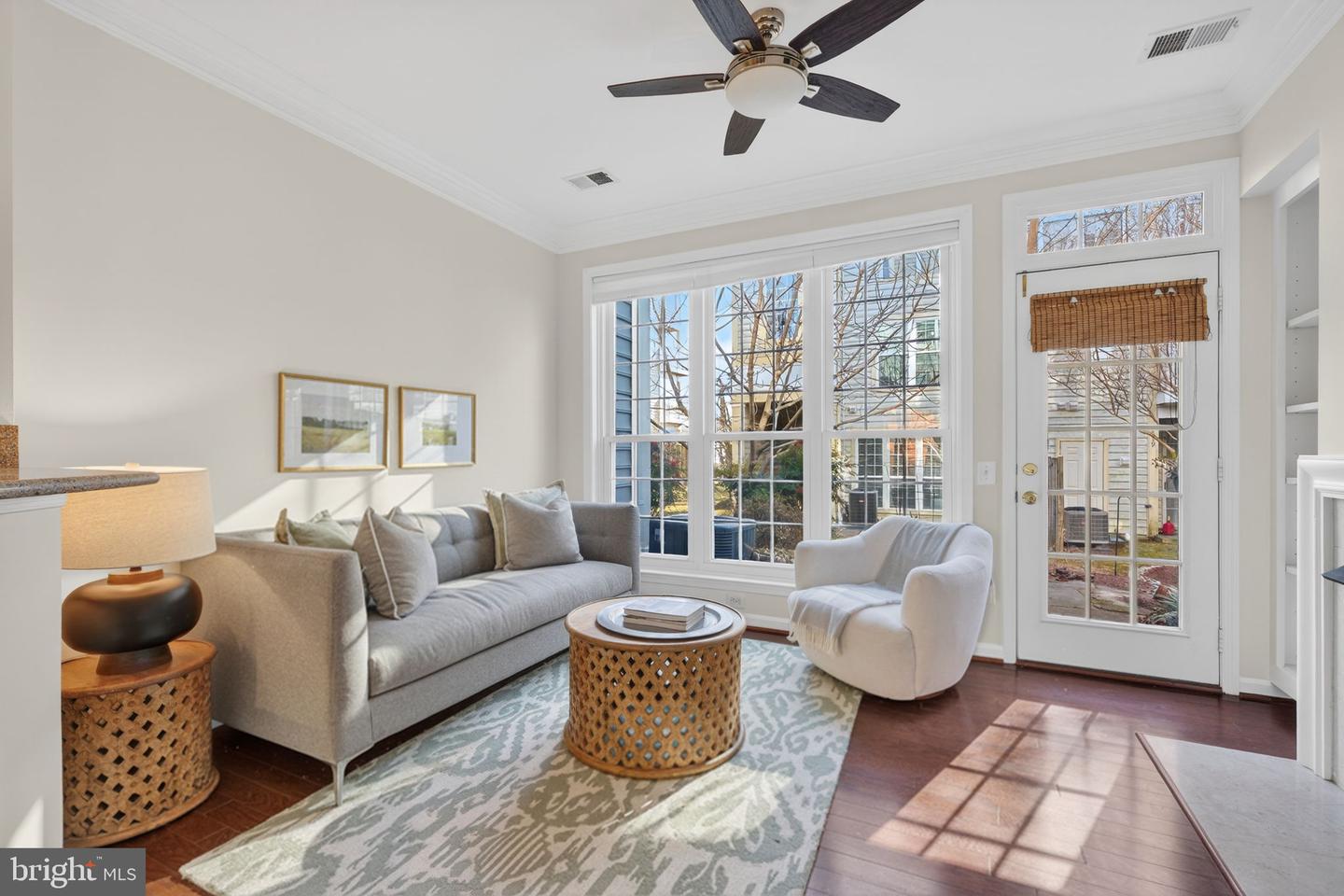 1716 KINGSGATE CT, ALEXANDRIA, Virginia 22302, 2 Bedrooms Bedrooms, ,2 BathroomsBathrooms,Residential,For sale,1716 KINGSGATE CT,VAAX2053410 MLS # VAAX2053410