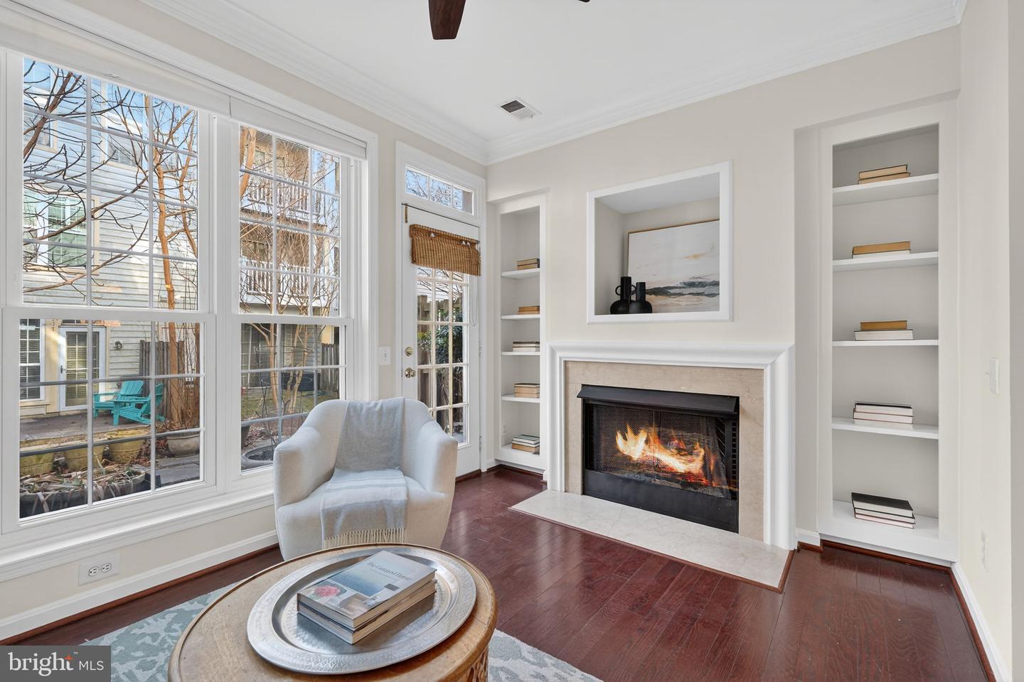 1716 KINGSGATE CT, ALEXANDRIA, Virginia 22302, 2 Bedrooms Bedrooms, ,2 BathroomsBathrooms,Residential,For sale,1716 KINGSGATE CT,VAAX2053410 MLS # VAAX2053410