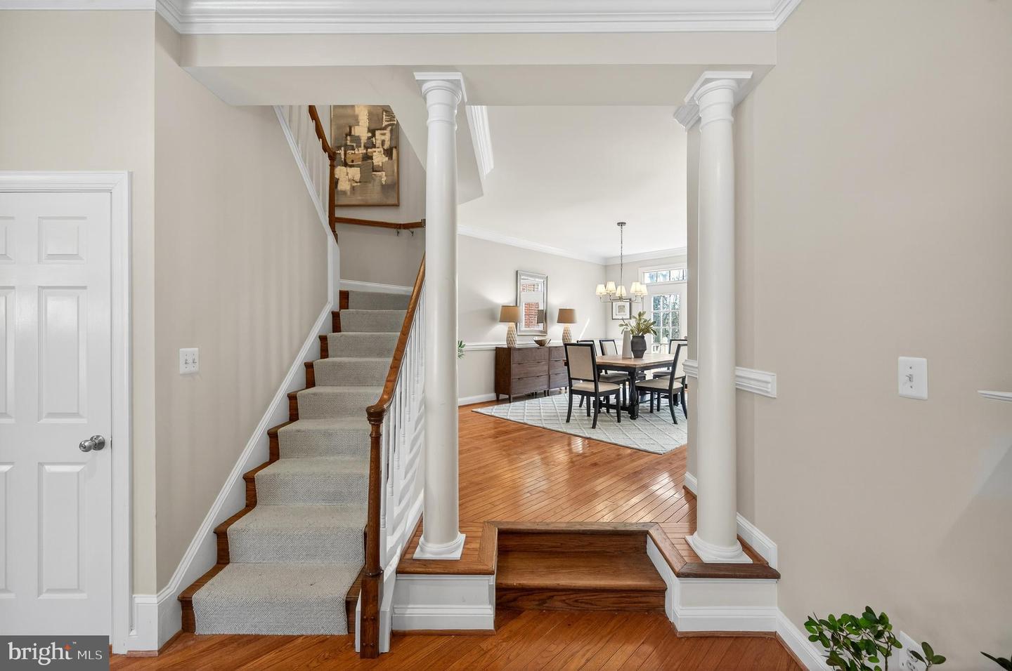 2143 WOLFTRAP CT, VIENNA, Virginia 22182, 3 Bedrooms Bedrooms, ,3 BathroomsBathrooms,Residential,For sale,2143 WOLFTRAP CT,VAFX2286932 MLS # VAFX2286932