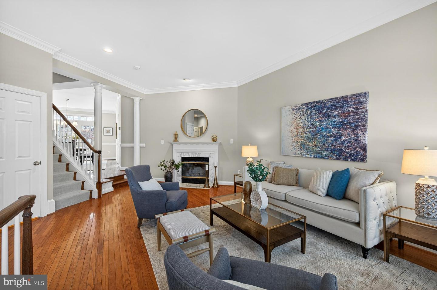 2143 WOLFTRAP CT, VIENNA, Virginia 22182, 3 Bedrooms Bedrooms, ,3 BathroomsBathrooms,Residential,For sale,2143 WOLFTRAP CT,VAFX2286932 MLS # VAFX2286932