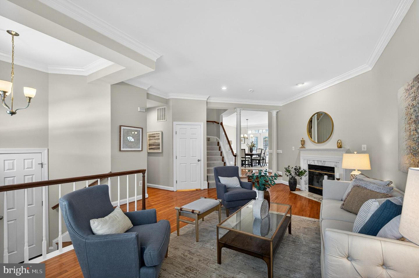 2143 WOLFTRAP CT, VIENNA, Virginia 22182, 3 Bedrooms Bedrooms, ,3 BathroomsBathrooms,Residential,For sale,2143 WOLFTRAP CT,VAFX2286932 MLS # VAFX2286932