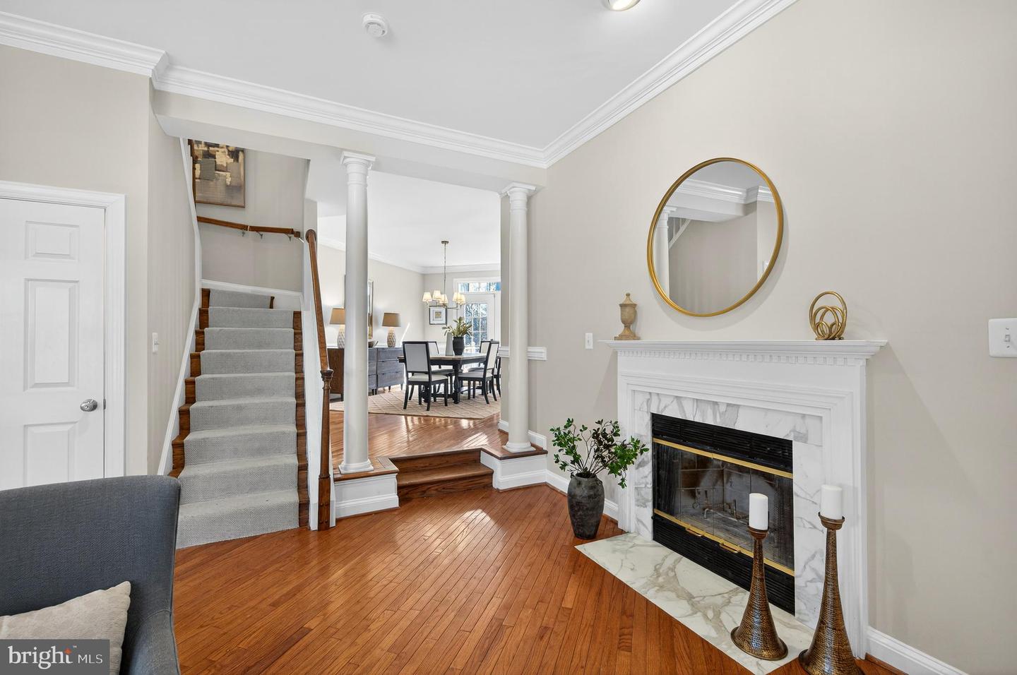 2143 WOLFTRAP CT, VIENNA, Virginia 22182, 3 Bedrooms Bedrooms, ,3 BathroomsBathrooms,Residential,For sale,2143 WOLFTRAP CT,VAFX2286932 MLS # VAFX2286932