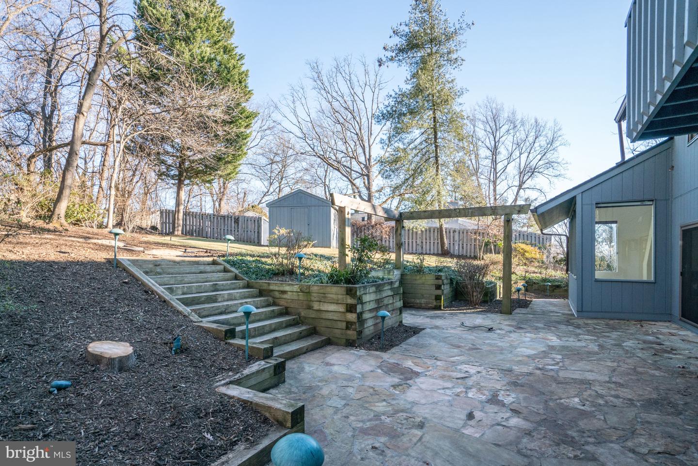 7107 ROXANN RD, ALEXANDRIA, Virginia 22315, 4 Bedrooms Bedrooms, ,4 BathroomsBathrooms,Residential,For sale,7107 ROXANN RD,VAFX2286678 MLS # VAFX2286678