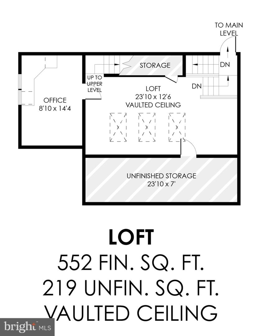7107 ROXANN RD, ALEXANDRIA, Virginia 22315, 4 Bedrooms Bedrooms, ,4 BathroomsBathrooms,Residential,For sale,7107 ROXANN RD,VAFX2286678 MLS # VAFX2286678