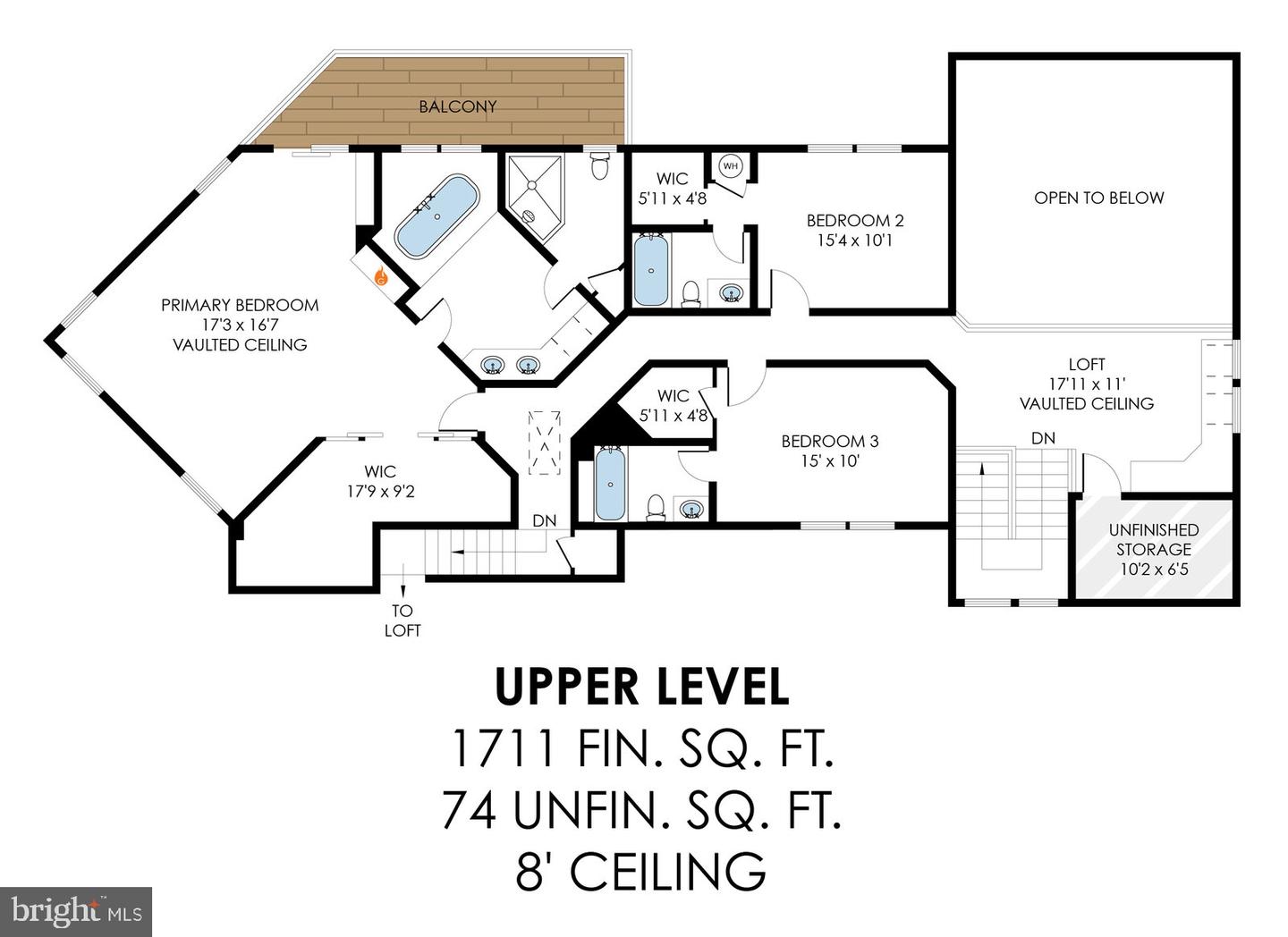 7107 ROXANN RD, ALEXANDRIA, Virginia 22315, 4 Bedrooms Bedrooms, ,4 BathroomsBathrooms,Residential,For sale,7107 ROXANN RD,VAFX2286678 MLS # VAFX2286678