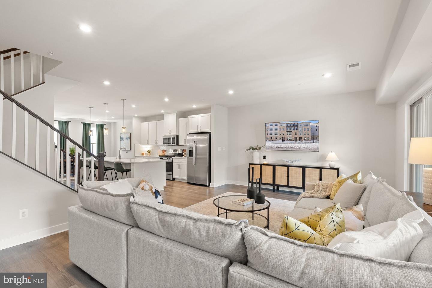 24125 NEWTONMORE TER #K, STERLING, Virginia 20166, 3 Bedrooms Bedrooms, ,2 BathroomsBathrooms,Residential,For sale,24125 NEWTONMORE TER #K,VALO2114318 MLS # VALO2114318