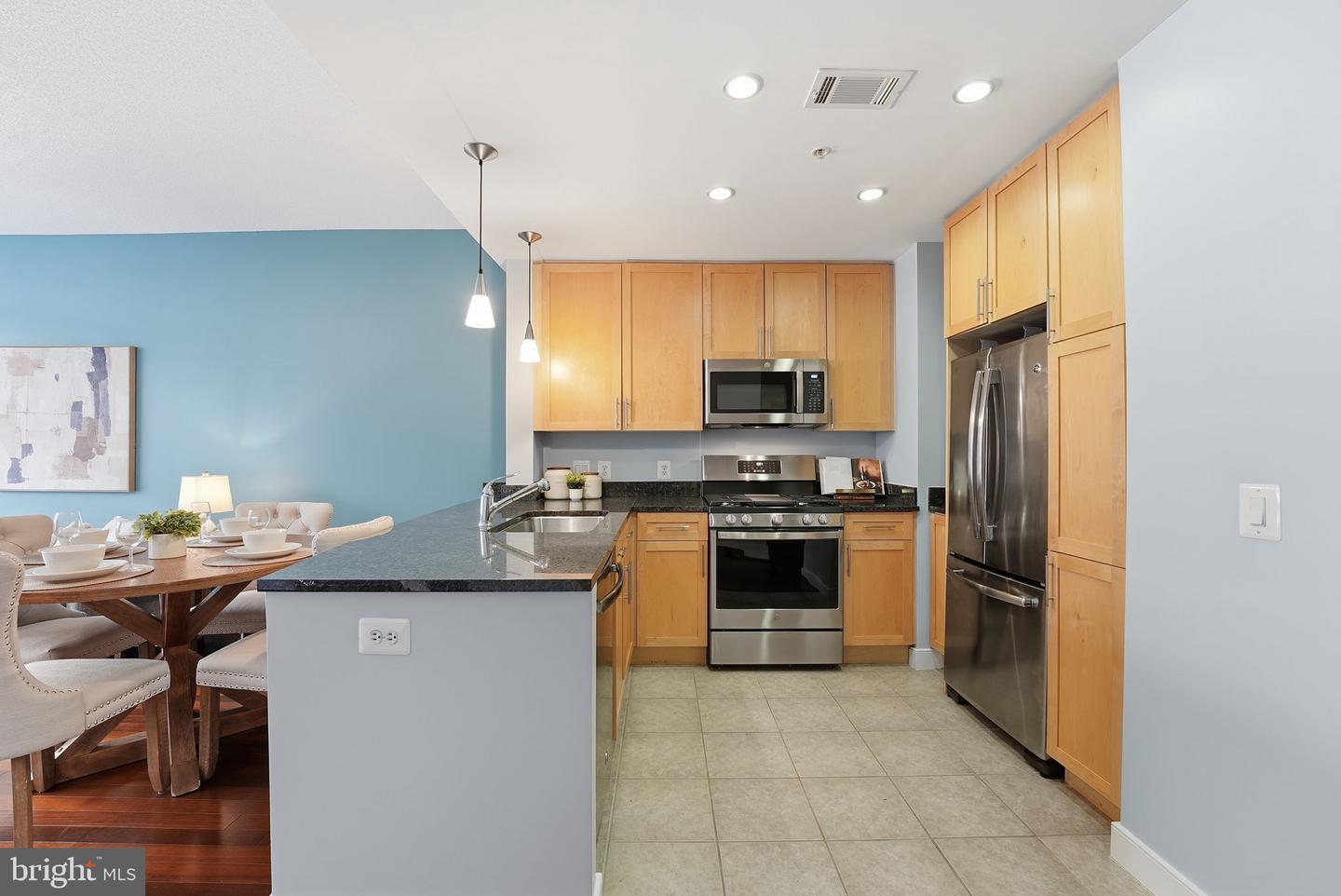 820 N POLLARD ST #512, ARLINGTON, Virginia 22203, 1 Bedroom Bedrooms, ,1 BathroomBathrooms,Residential,For sale,820 N POLLARD ST #512,VAAR2067954 MLS # VAAR2067954